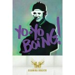 Yo yo boing Yo yo boing