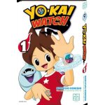 Yô - kai watch - tome 1 : Yô - kai watch - tome 1 :