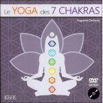 Le yoga des 7 chakras - (1 dvd)