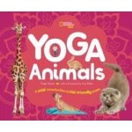 Yoga animals