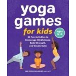 Yoga games for kids Yoga games for kids