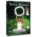 Yoga pearls geschenk box: mantra cd + yoga armband