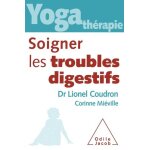 Yoga - thrapie - soigner les troubles digestifs