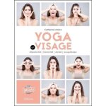 Yoga du visage - elasticité, tonicité, eclat, souplesse (1 dvd) Yoga du visage - elasticité, tonicité, eclat, souplesse (1 dvd)
