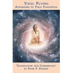 Yogic flying according to yoga