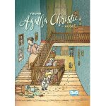 Young agatha christie