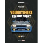 Les youngtimers - renault sport
