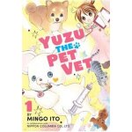 Yuzu the pet vet 1