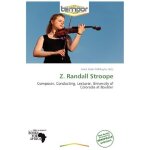 Z randall stroope