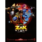 Zak storm super pirate - le guide officiel Zak storm super pirate - le guide officiel