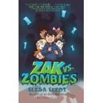 Zak vs. zombies