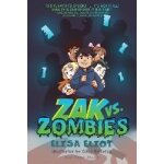 Zak vs. zombies