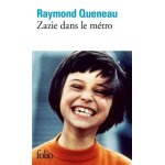 Zazie dans le métro Zazie dans le métro