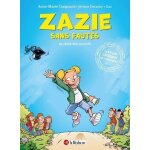 Zazie sans fautes - la reine des accords