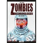Zombies nechronologien 3. die pest