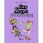Le zoo de zazie - tome 2 - quelle mouche l'a piqu�e ?