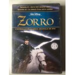 Zorro dvd n21 episodes 41 / zorro fait cavalier seul - 42: le cheval d'une autre couleur