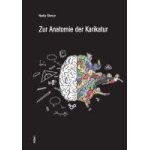 Zur anatomie der karikatur