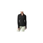 5. 11 pull catalyst 1 / 2 zip femmes - gris / s