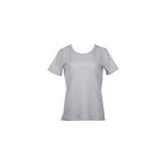 5. 11 t - shirt always cinder femmes - gris / s