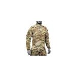 Ace gen. 2 chemise de combat hiver - noir / s Ace gen. 2 chemise de combat hiver - noir / s