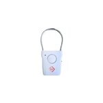 Alarme électronique de poignée de porte travel - default title Alarme électronique de poignée de porte travel - default title