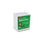 Allumettes imperm�ables lot de 10 bo�tes - default title