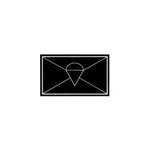 Autocollant signe tactique panzergrenadier - panzergrenadier Autocollant signe tactique panzergrenadier - panzergrenadier