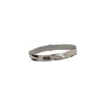 Bandeau de remplacement pour aria lampes frontales - noir