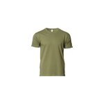 T - shirt base layer - kaki / xl T - shirt base layer - kaki / xl