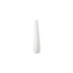 Bâton de signalisation btw18 traffic wand pt18 blanc - blanc Bâton de signalisation btw18 traffic wand pt18 blanc - blanc