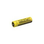 Batterie 18650 3400 mah nl1834 - default title