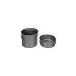 Batterie de cuisine pot pole tie - default title