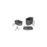 Batterie de cuisine tie 3 pi�ces - default title