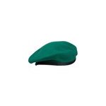 Béret commando bw chasseur - vert / 55 Béret commando bw chasseur - vert / 55