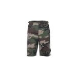 Bermuda rip - stop dlav - woodland / m
