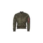 Blouson ma - 1 vf 59 sauge - vert sauge / s Blouson ma - 1 vf 59 sauge - vert sauge / s