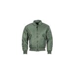 Blouson d'aviateur us cwu basic - s
