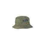 Bob quick dry - olive / s