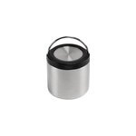 Bote alimentaire tk canister vi stainless 473 ml - default title