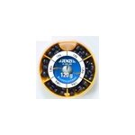 Bote de plomb 120 g - fins