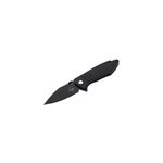 Bker plus couteau de poche bend - noir