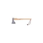 Bker plus hache appalachian axe big argent - default title