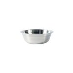 Bol acier inoxydable deep bowl - default title Bol acier inoxydable deep bowl - default title