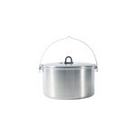 Bol acier inoxydable family pot 6 l - default title