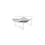 Bol  feu 760 avec brochette et grille argent - default title