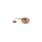Bol polyvalent 550 ml brun - marron Bol polyvalent 550 ml brun - marron