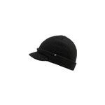 Bonnet jeep - noir