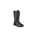 Bottes knobelbecher cuir s - 41