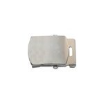 Boucle de ceinture cuivre - laiton